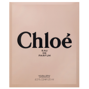 Chloé Chloe woda perfumowana dla kobiet 125 ml