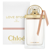 Chloé Love Story Eau de Toilette para mujer 75 ml