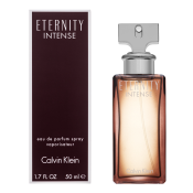 Calvin Klein Eternity Intense Eau de Parfum da donna 50 ml