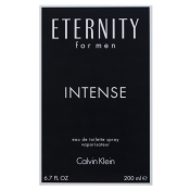 Calvin Klein Eternity Intense for Men toaletná voda pre mužov 200 ml