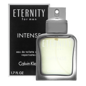 Calvin Klein Eternity Intense for Men toaletná voda pre mužov 50 ml