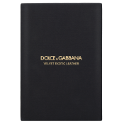 Dolce & Gabbana Velvet Exotic Leather Eau de Parfum unisex 150 ml