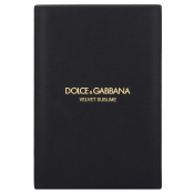 Dolce & Gabbana Velvet Sublime Eau de Parfum unisex 150 ml