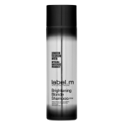 Label.M Brightening Blonde Shampoo šampon za plavu kosu 250 ml