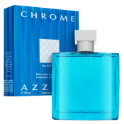 Azzaro Chrome Limited Edition 2016 Eau de Toilette bărbați 100 ml