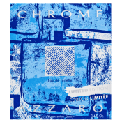 Azzaro Chrome Limited Edition 2015 toaletná voda pre mužov 100 ml