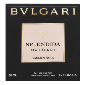 Bvlgari Splendida Jasmin Noir Eau de Parfum nőknek 50 ml