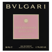 Bvlgari Splendida Rose Rose Парфюмна вода за жени 50 ml