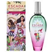 Escada Fiesta Carioca woda toaletowa dla kobiet 100 ml