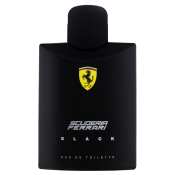 Ferrari Scuderia Black woda toaletowa dla mężczyzn 200 ml