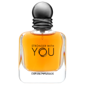 Armani (Giorgio Armani) Stronger With You Eau de Toilette da uomo 50 ml