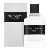 Givenchy Gentleman 2017 Eau de Toilette férfiaknak 50 ml