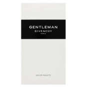 Givenchy Gentleman 2017 Eau de Toilette férfiaknak 100 ml