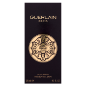 Guerlain Ambre Éternel Eau de Parfum unisex 125 ml
