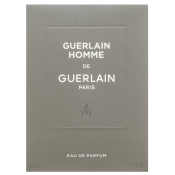 Guerlain Guerlain Homme Eau de Parfum für Herren 100 ml