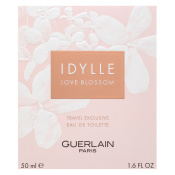 Guerlain Idylle Love Blossom Eau de Toilette da donna 50 ml