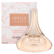 Guerlain Idylle Love Blossom Eau de Toilette da donna 50 ml