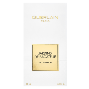 Guerlain Jardins de Bagatelle Eau de Parfum da donna 100 ml