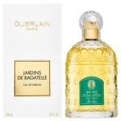 Guerlain Jardins de Bagatelle Eau de Parfum da donna 100 ml