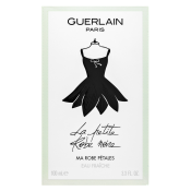 Guerlain La Petite Robe Noire Eau Fraiche Eau de Toilette da donna 100 ml
