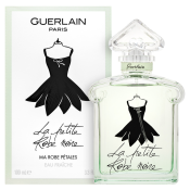 Guerlain La Petite Robe Noire Eau Fraiche Eau de Toilette da donna 100 ml