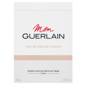 Guerlain Mon Guerlain Florale Eau de Parfum nőknek 100 ml