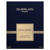Guerlain Shalimar Eau de Parfum nőknek 90 ml