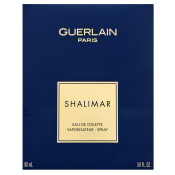Guerlain Shalimar toaletní voda pro ženy 90 ml