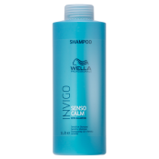 Wella Professionals Invigo Balance Senso Calm Sensitive Shampoo șampon pentru scalp sensibil 1000 ml