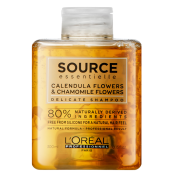 L´Oréal Professionnel Source Essentielle Delicate Shampoo szampon do wrażliwej skóry głowy 300 ml