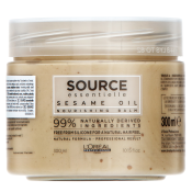 L´Oréal Professionnel Source Essentielle Nourishing Balm odżywczy balsam do włosów suchych 300 ml