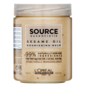 L´Oréal Professionnel Source Essentielle Nourishing Balm odżywczy balsam do włosów suchych 500 ml