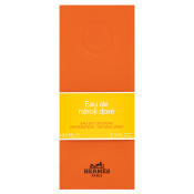 Hermes Eau de Néroli Doré Eau de Cologne unisex 100 ml