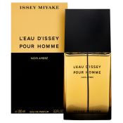 Issey Miyake L'Eau d'Issey Pour Homme Noir Ambré Eau de Parfum férfiaknak 100 ml