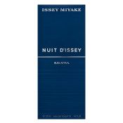 Issey Miyake Nuit d'Issey Bleu Astral тоалетна вода за мъже 125 ml