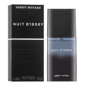 Issey Miyake Nuit D´Issey Pour Homme toaletná voda pre mužov 40 ml