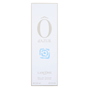 Lancôme Ô d'Azur toaletní voda pro ženy 125 ml