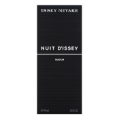 Issey Miyake Nuit D´Issey Pour Homme Eau de Parfum bărbați 75 ml