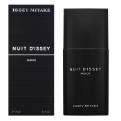 Issey Miyake Nuit D´Issey Pour Homme Eau de Parfum bărbați 75 ml