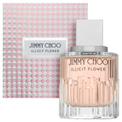Jimmy Choo Illicit Flower Eau de Toilette für Damen 60 ml