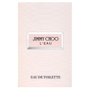 Jimmy Choo Jimmy Choo L'Eau Eau de Toilette für Damen 60 ml