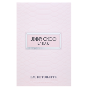 Jimmy Choo Jimmy Choo L'Eau Eau de Toilette für Damen 90 ml