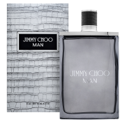 Jimmy Choo Man toaletní voda pro muže 200 ml