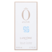 Lancôme Ô d'Azur toaletní voda pro ženy 50 ml