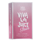 Juicy Couture Viva La Juicy Glacé parfémovaná voda pro ženy 50 ml