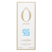 Lancôme Ô d'Azur toaletní voda pro ženy 75 ml