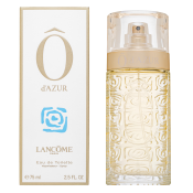 Lancôme Ô d'Azur toaletní voda pro ženy 75 ml