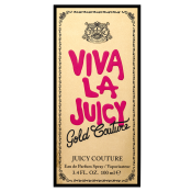 Juicy Couture Viva La Juicy Gold Couture parfémovaná voda pro ženy 100 ml