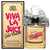 Juicy Couture Viva La Juicy Gold Couture parfémovaná voda pro ženy 100 ml