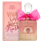 Juicy Couture Viva La Juicy Rose woda perfumowana dla kobiet 100 ml